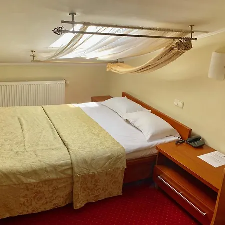 Langeron Park 3* Odesa