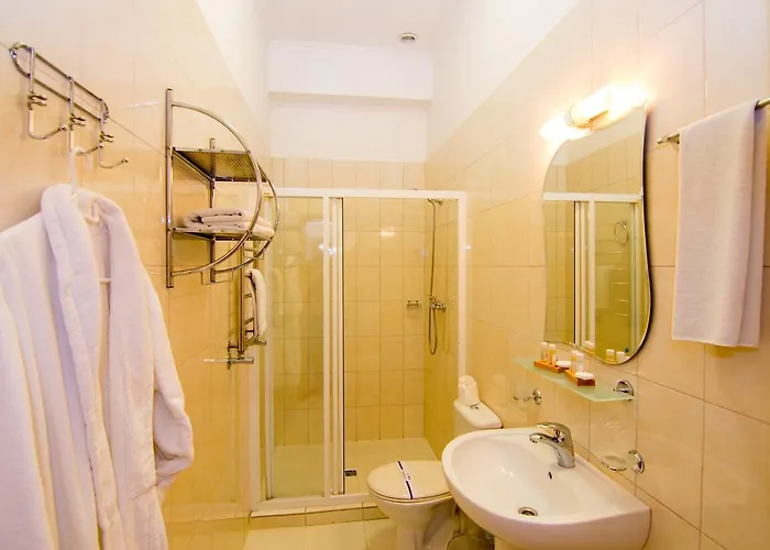 Langeron Park Hotel Odessa