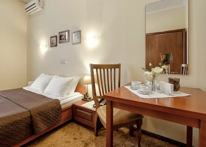 Langeron Park Odessa