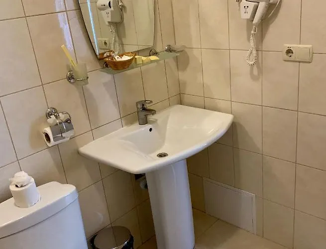 Hotel Langeron Park 3*