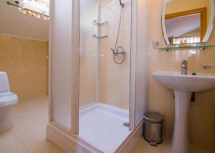 Langeron Park Hotel 3*