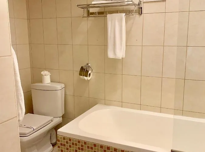 Langeron Park Hotel 3*