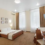 Hotel Langeron Park 3*