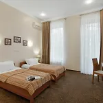 Hotel Langeron Park