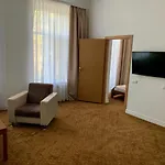 Langeron Park Hotel 3*