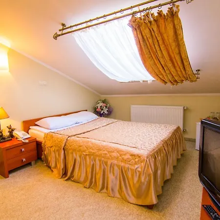 Langeron Park Hotel