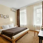 Hotel Langeron Park 3*