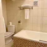 Langeron Park Hotel 3*