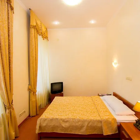 Hotel Langeron Park Odessa