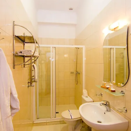 Langeron Park Hotel Odessa