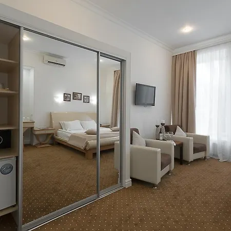 Langeron Park 3* Odessa