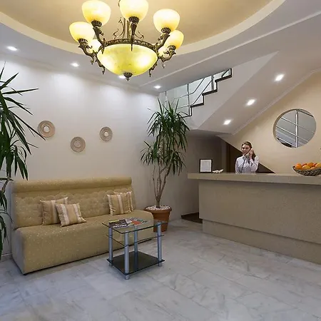Langeron Park Hotel Odessa
