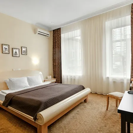 Hotel Langeron Park 3*