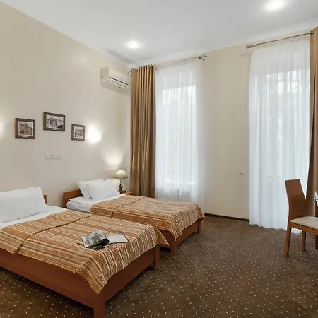 Hotel Langeron Park