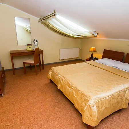 Hotel Langeron Park Odessa