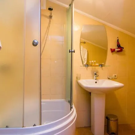 Langeron Park Hotel