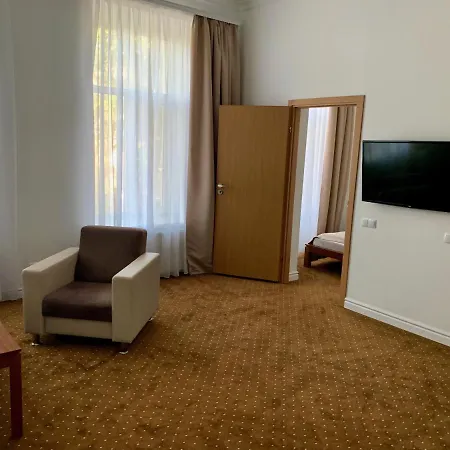 Langeron Park Hotel 3*