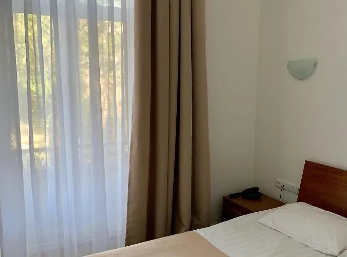 Langeron Park Hotel 3*