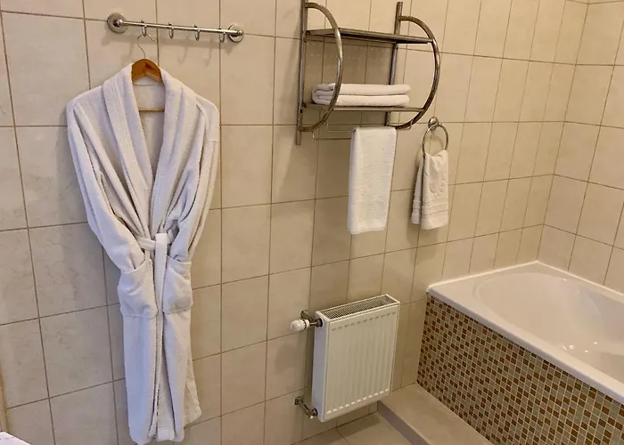 Langeron Park 3* Odessa